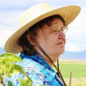 Meet your Posher, Donna